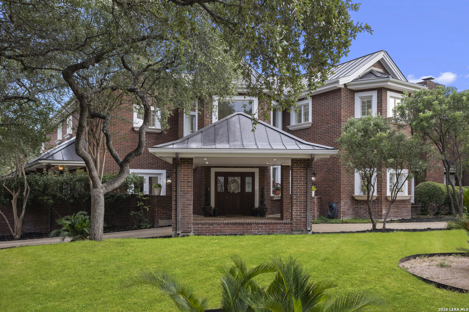 11723 Mill Rock Road San Antonio TX 78230