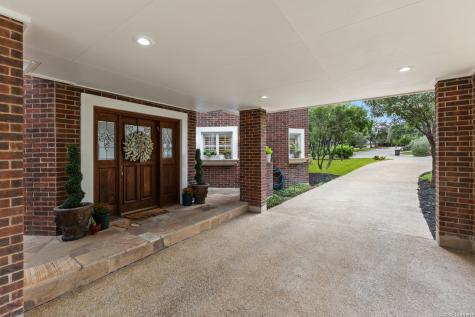 11723 Mill Rock Road San Antonio TX 78230