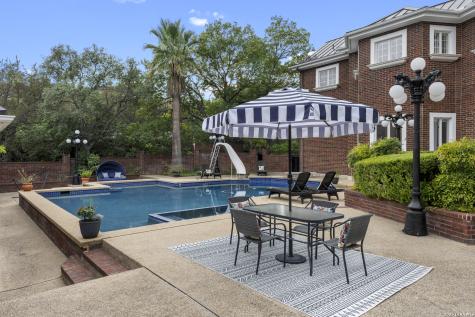11723 Mill Rock Road San Antonio TX 78230