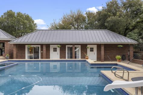 11723 Mill Rock Road San Antonio TX 78230
