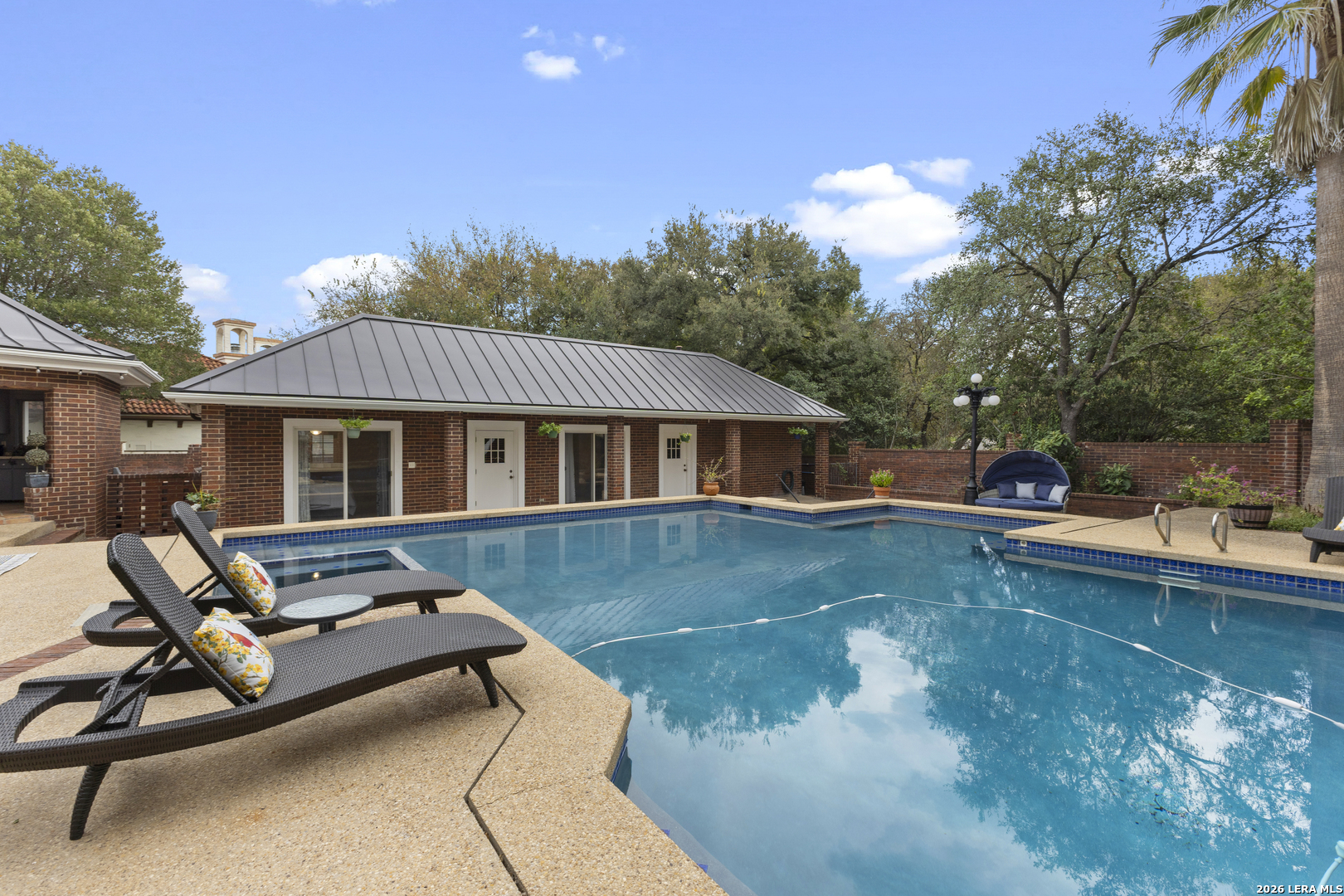 11723 Mill Rock Road San Antonio TX 78230