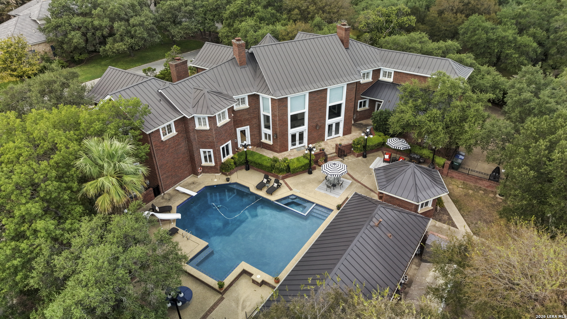 11723 Mill Rock Road San Antonio TX 78230