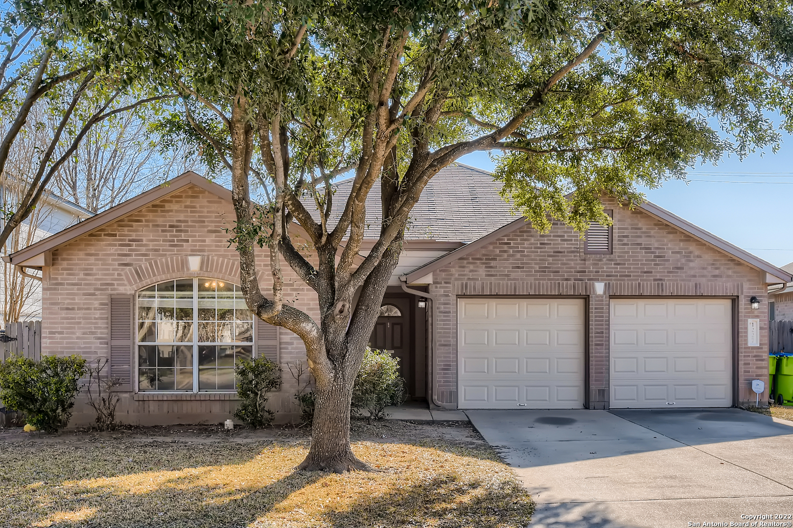 1227 Garston San Antonio TX 78253