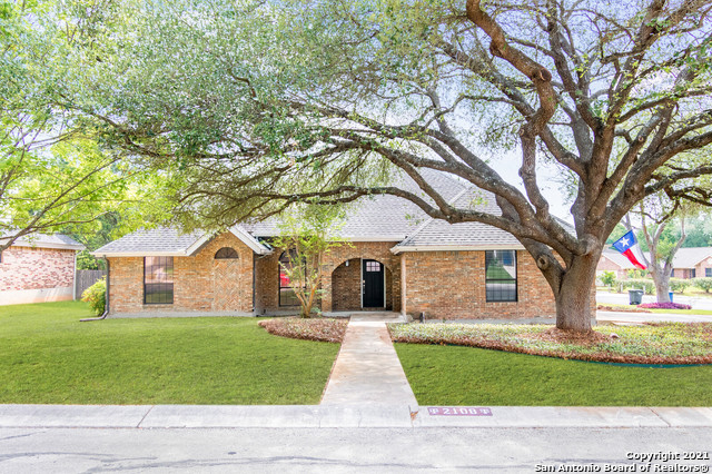 2108 Northcrest Drive New Braunfels TX 78130