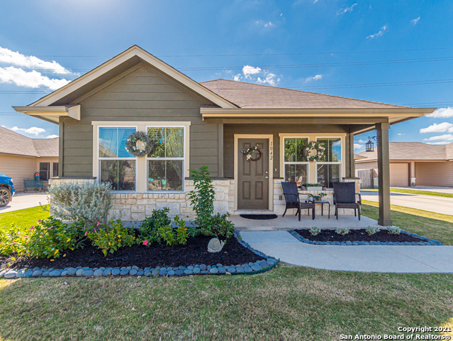 1042 Stone Branch New Braunfels TX 78130