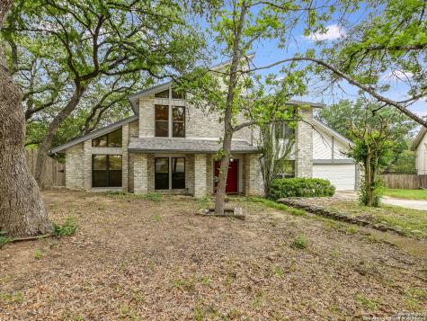 13007 Country Trail San Antonio TX 78216