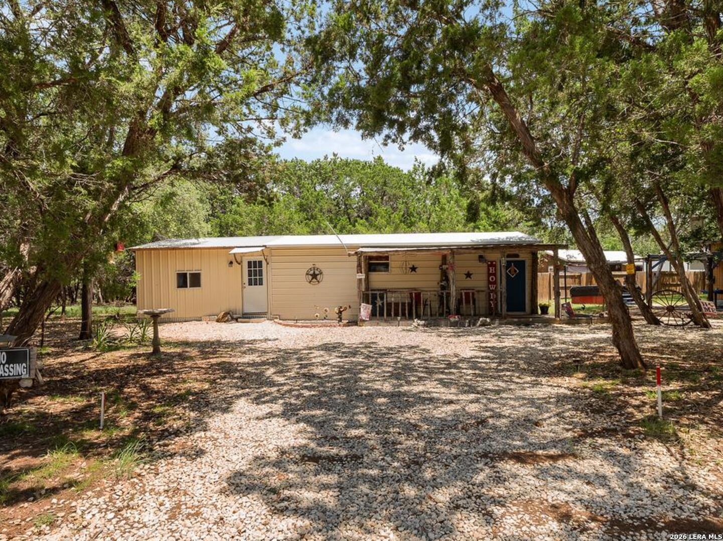 496 Cedarhill Drive Bandera TX 78003