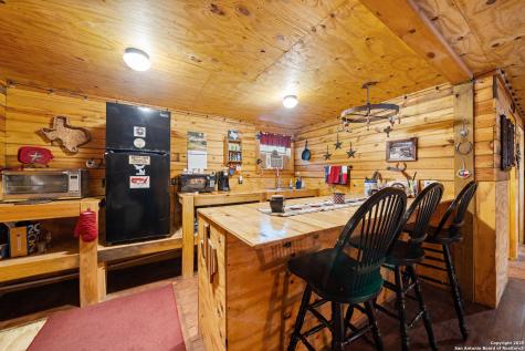 496 Cedarhill Drive Bandera TX 78003