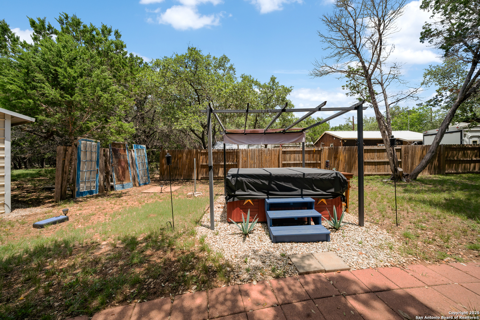 496 Cedarhill Drive Bandera TX 78003