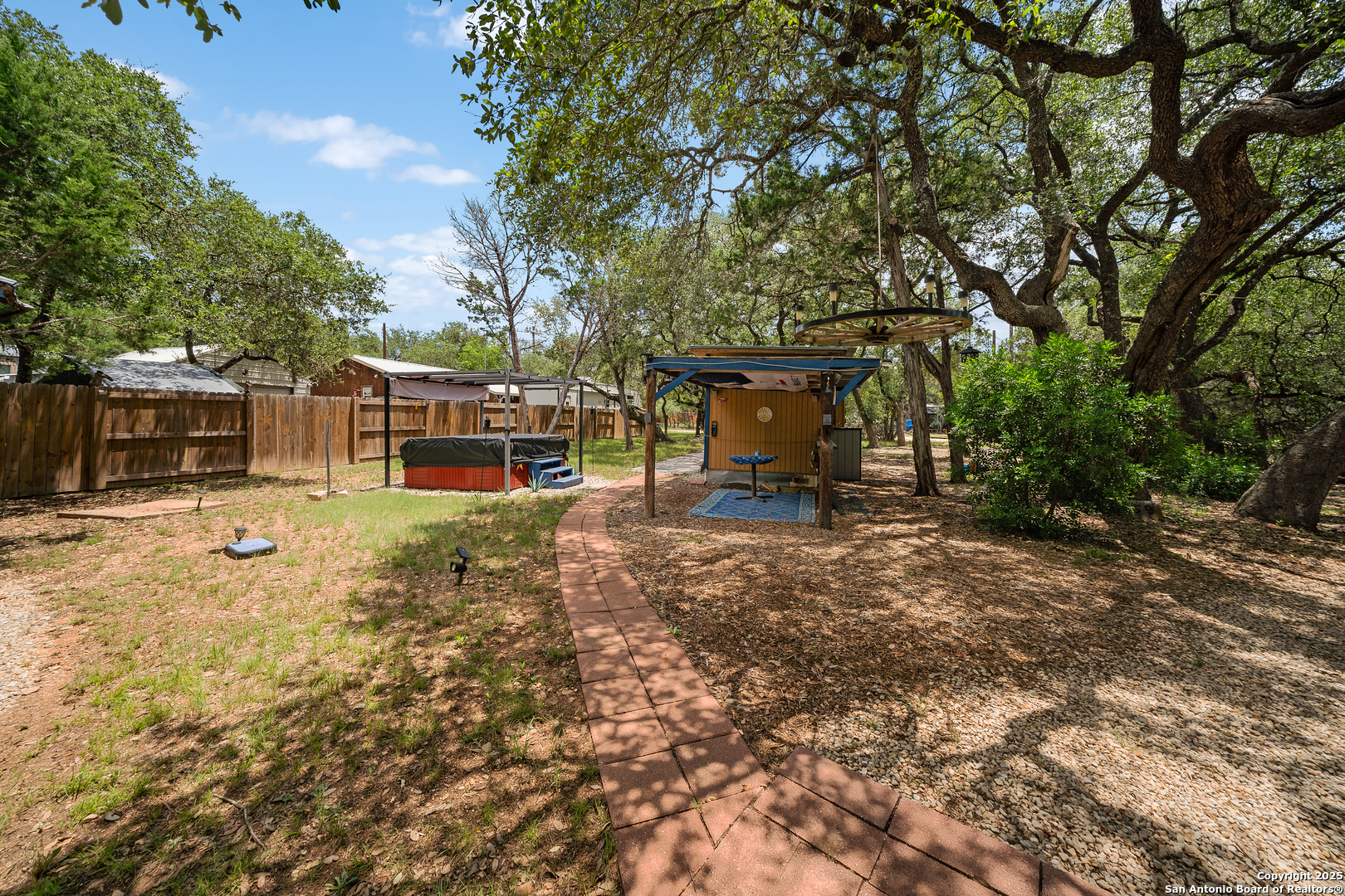 496 Cedarhill Drive Bandera TX 78003