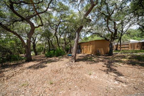 496 Cedarhill Drive Bandera TX 78003