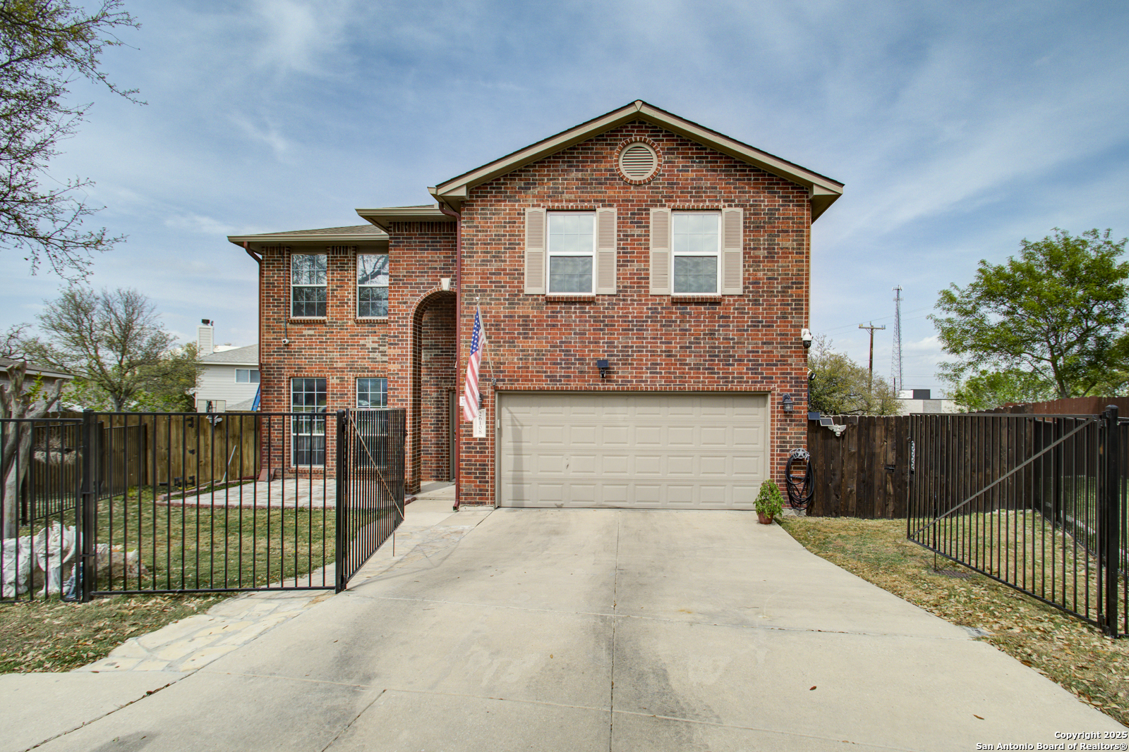 26108 Amber Sky San Antonio TX 78260