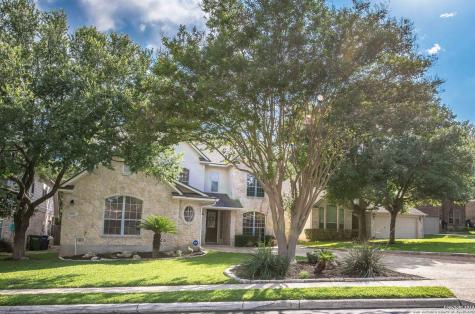 1326 Walkers Way San Antonio TX 78216
