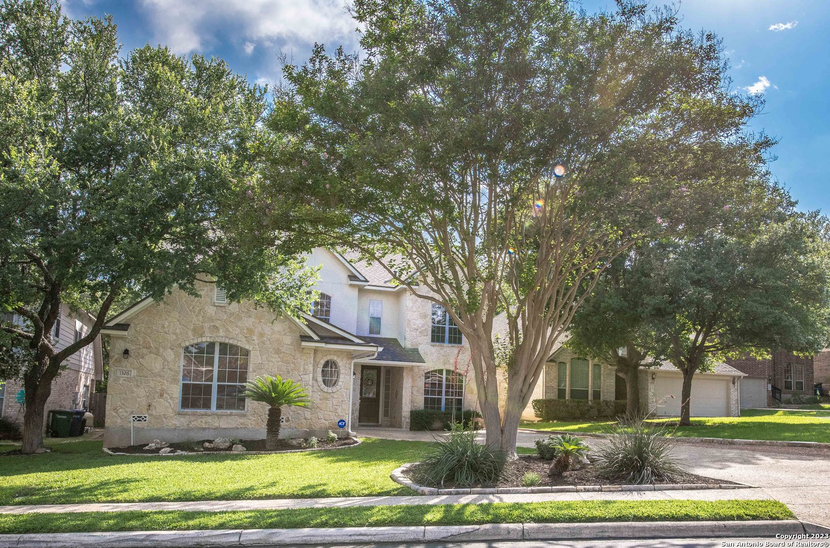 1326 Walkers Way San Antonio TX 78216