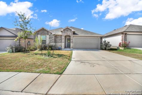 712 Monarch Drive Seguin TX 78155