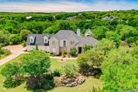 324 Park Ridge Boerne TX 78006