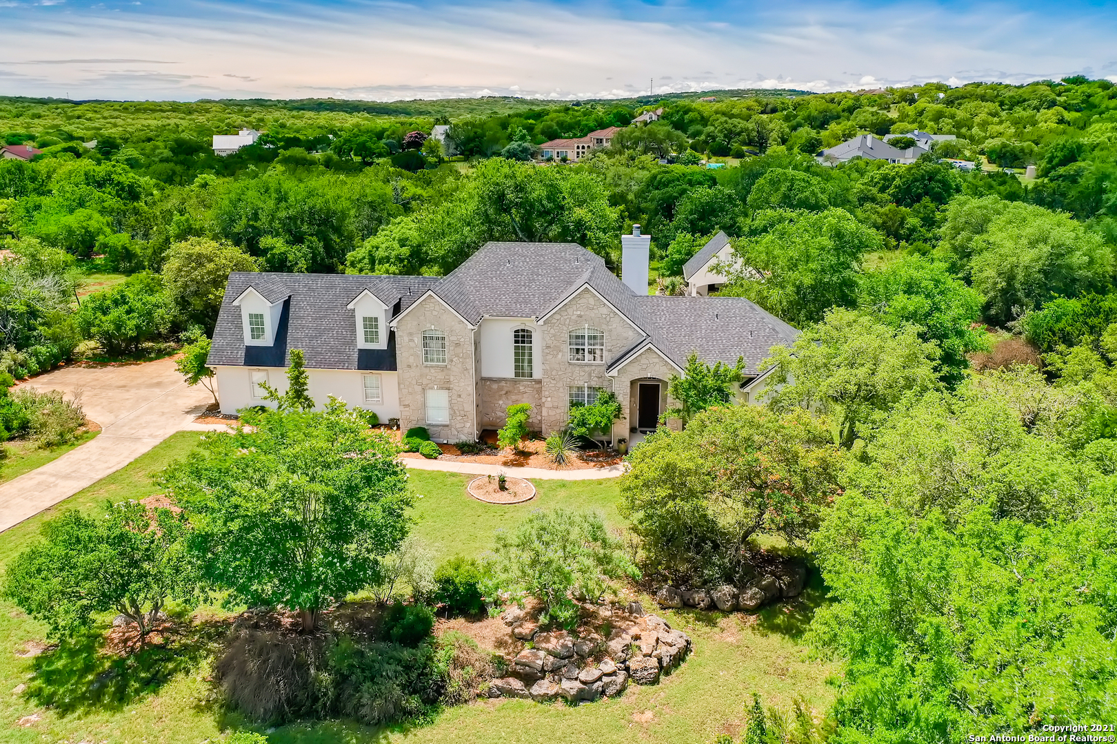 324 Park Ridge Boerne TX 78006