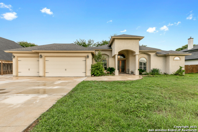 256 River Park Drive New Braunfels TX 78130
