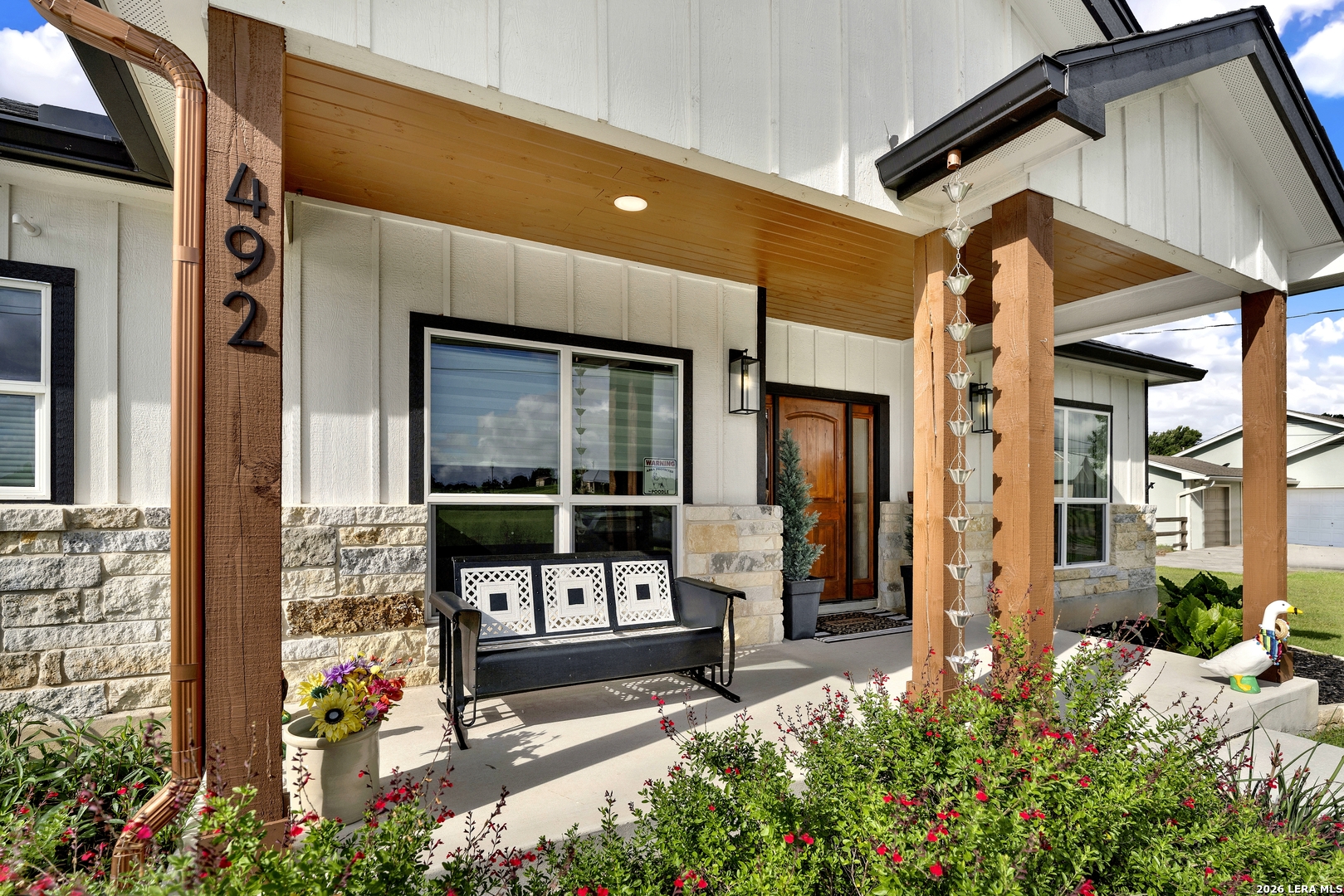 492 Spanish Grant Circle Bandera TX 78003