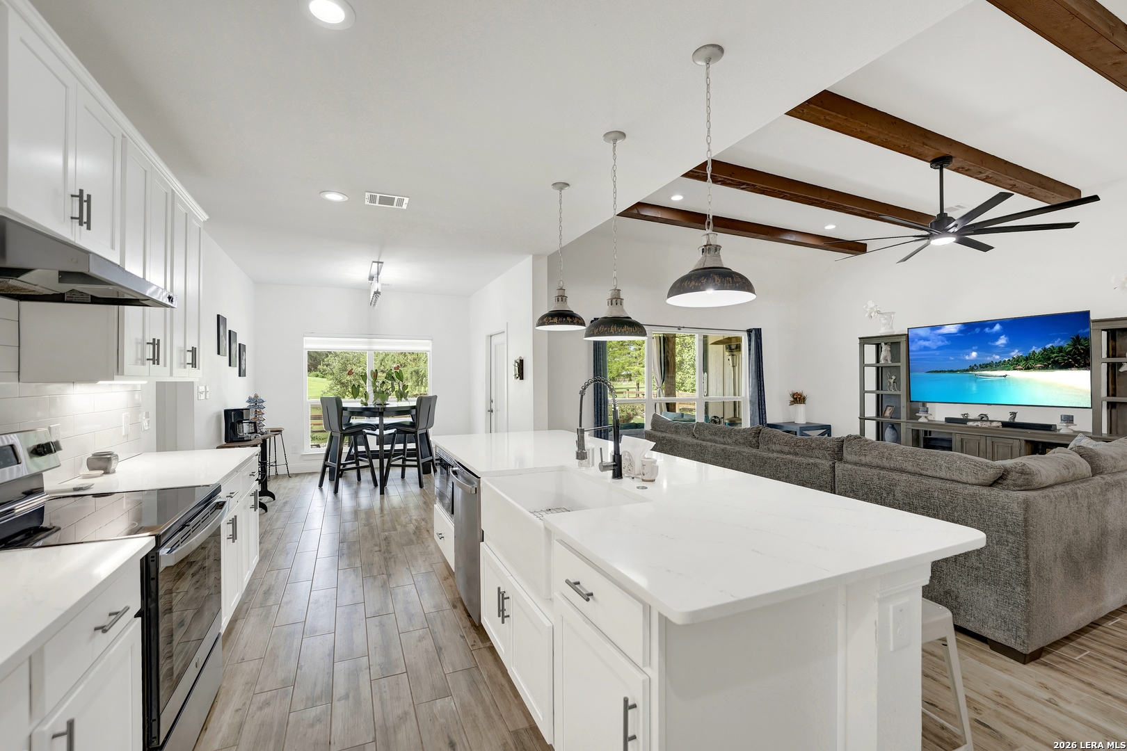 492 Spanish Grant Circle Bandera TX 78003