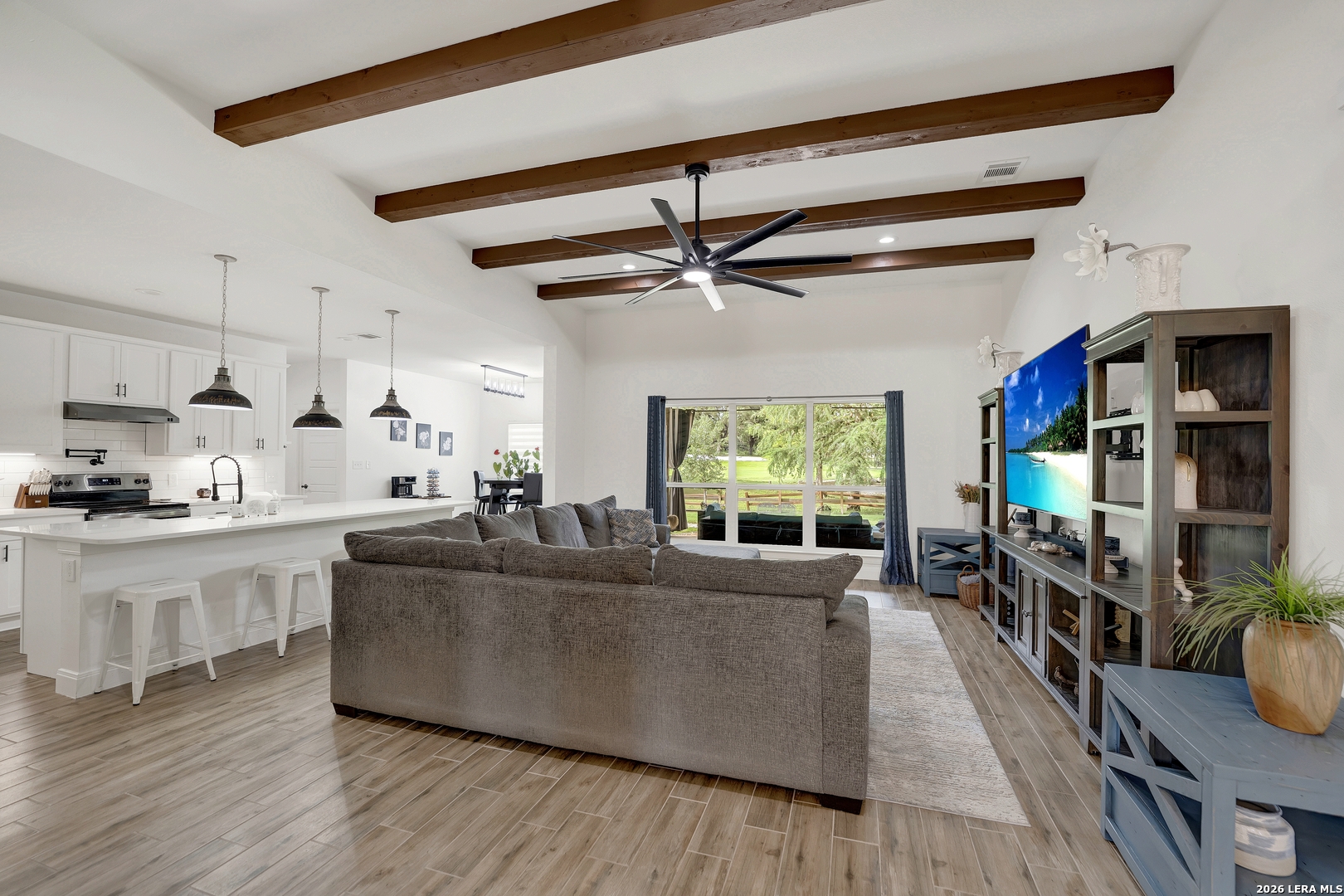 492 Spanish Grant Circle Bandera TX 78003