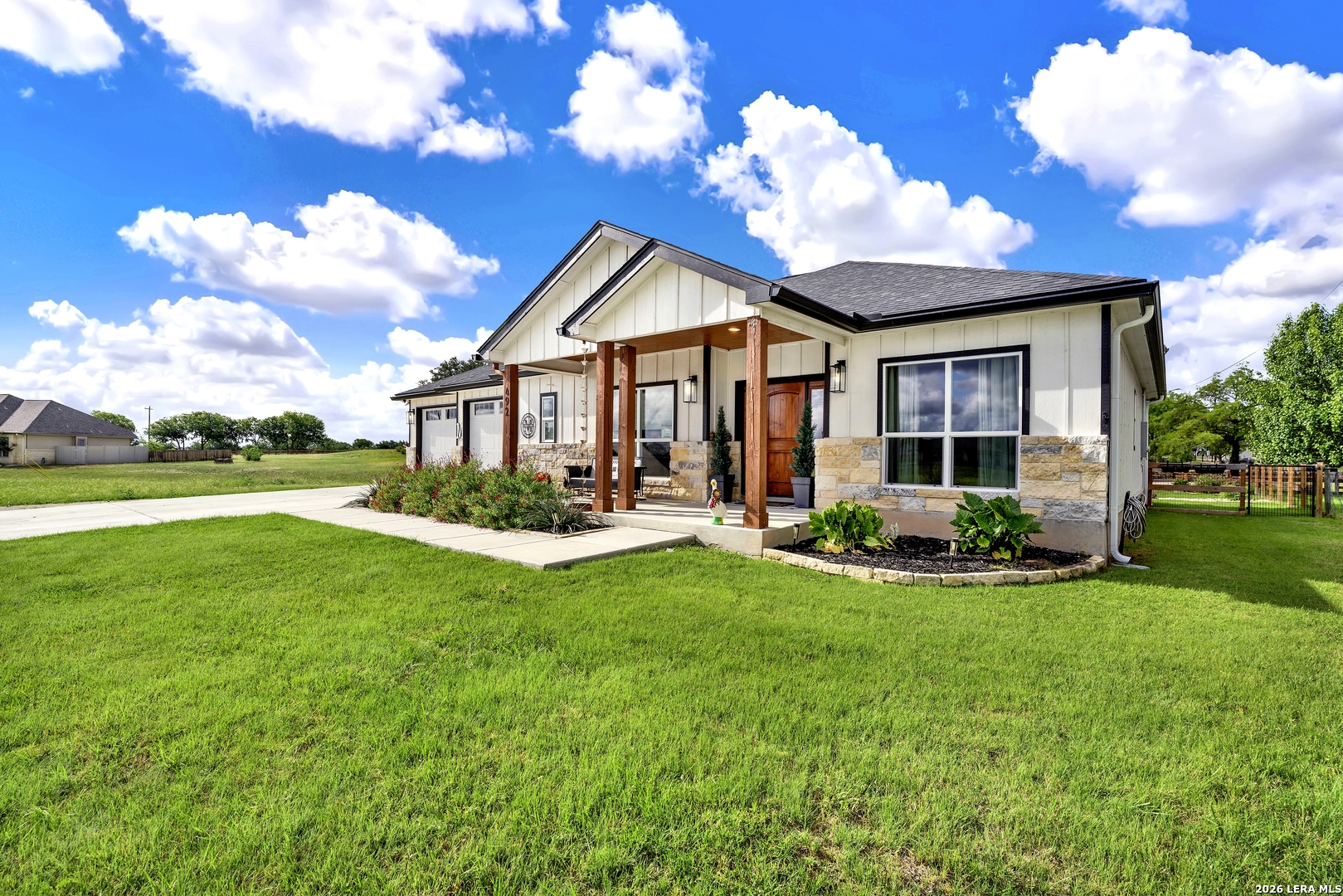 492 Spanish Grant Circle Bandera TX 78003