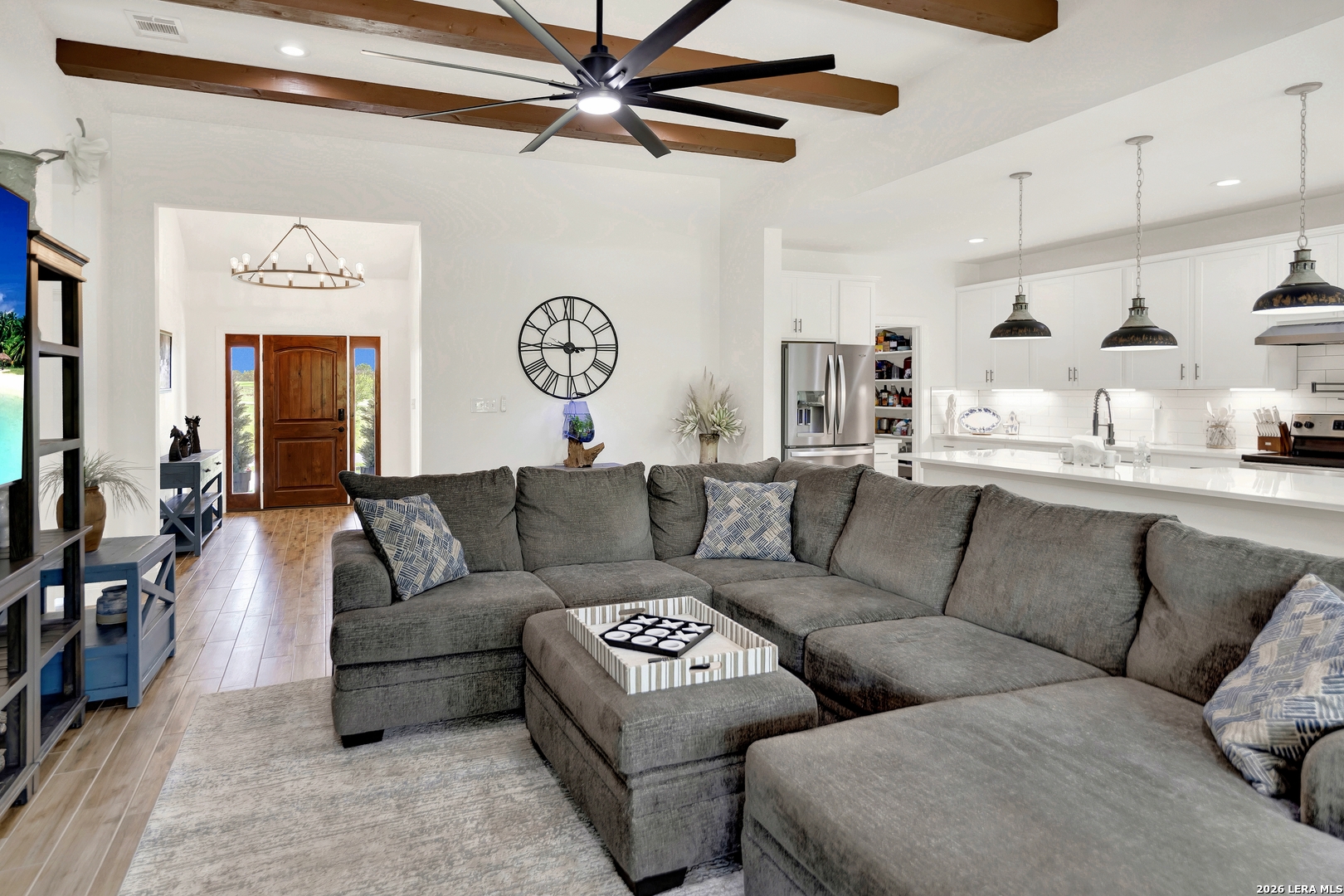 492 Spanish Grant Circle Bandera TX 78003