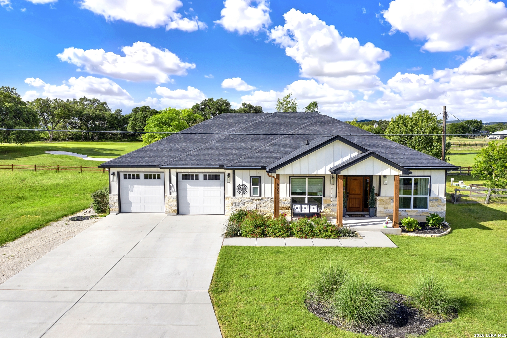 492 Spanish Grant Circle Bandera TX 78003