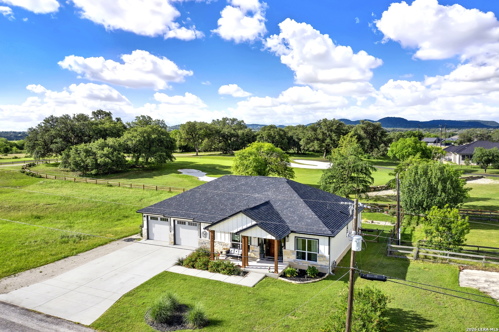 492 Spanish Grant Circle Bandera TX 78003