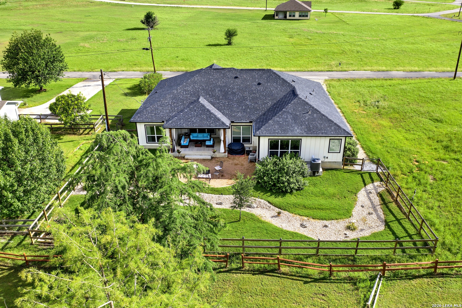 492 Spanish Grant Circle Bandera TX 78003