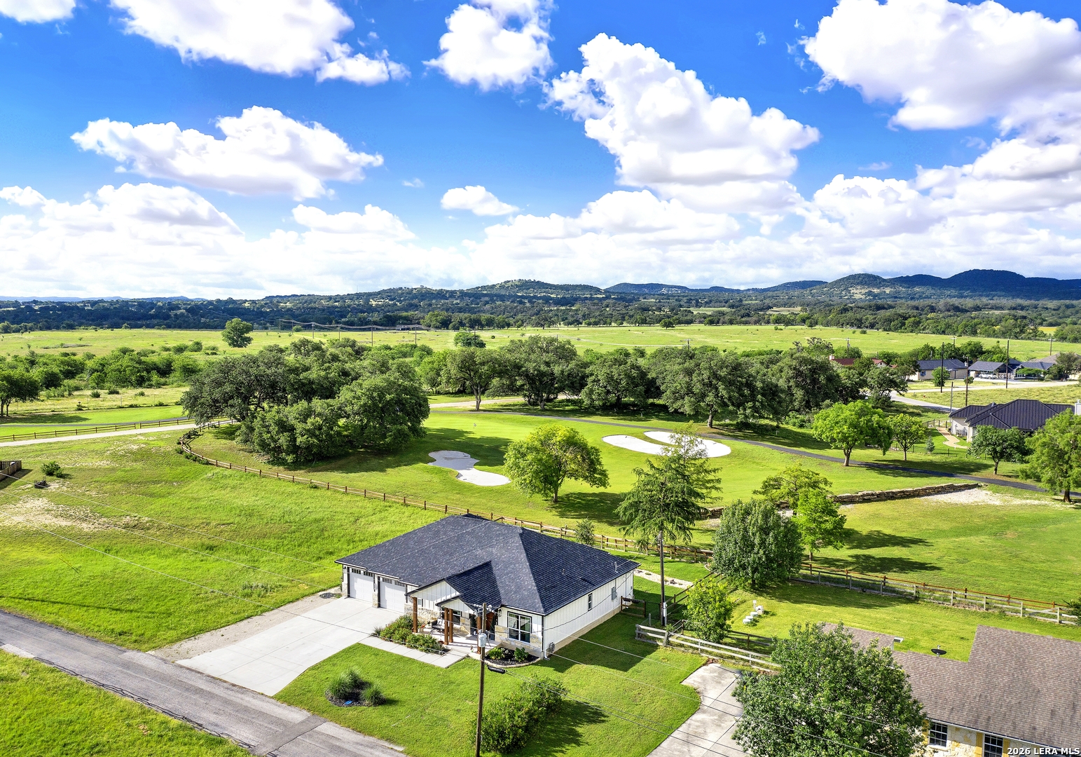 492 Spanish Grant Circle Bandera TX 78003