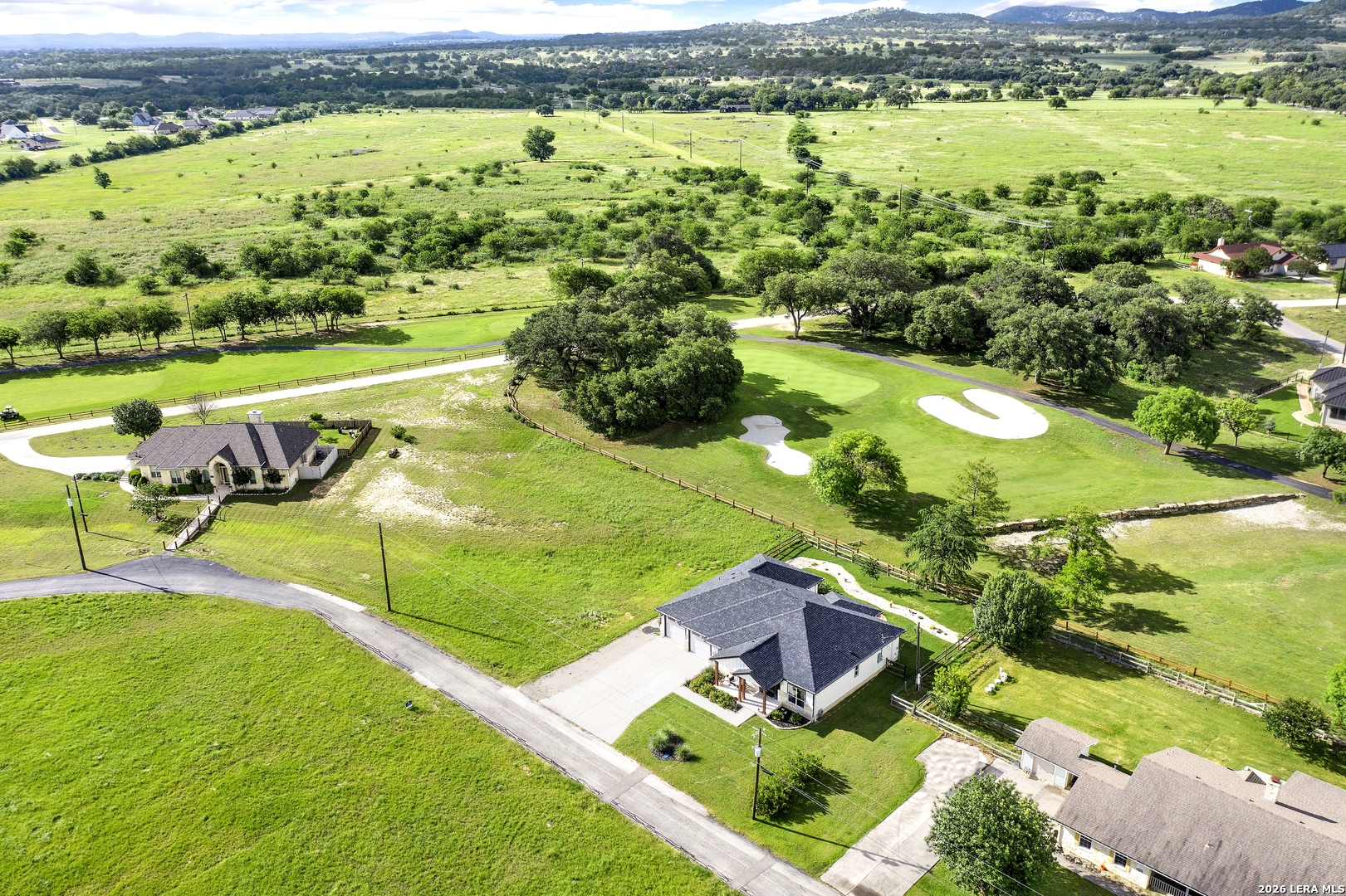 492 Spanish Grant Circle Bandera TX 78003