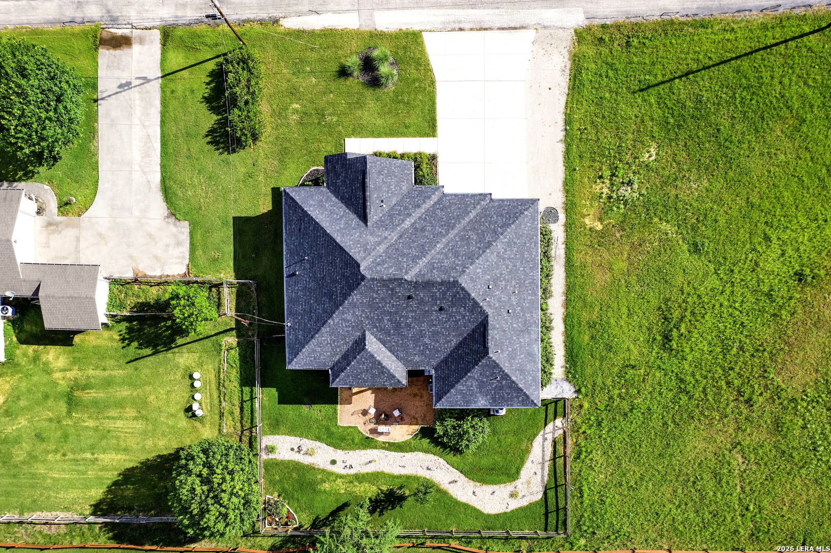 492 Spanish Grant Circle Bandera TX 78003