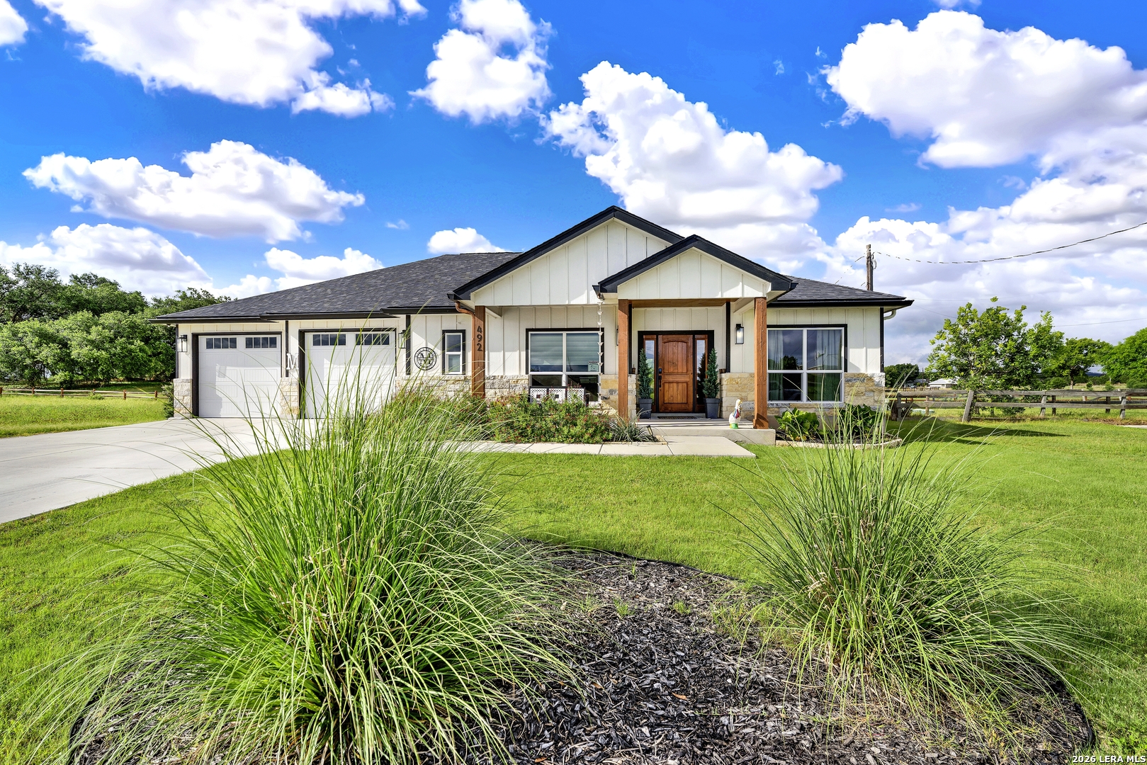 492 Spanish Grant Circle Bandera TX 78003