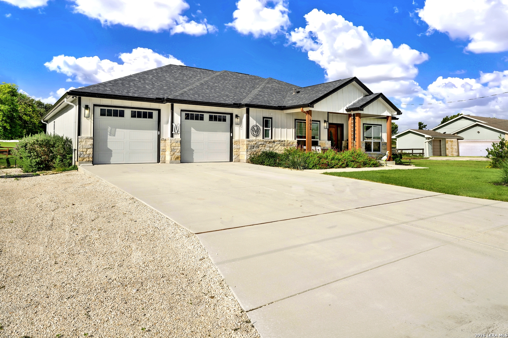 492 Spanish Grant Circle Bandera TX 78003