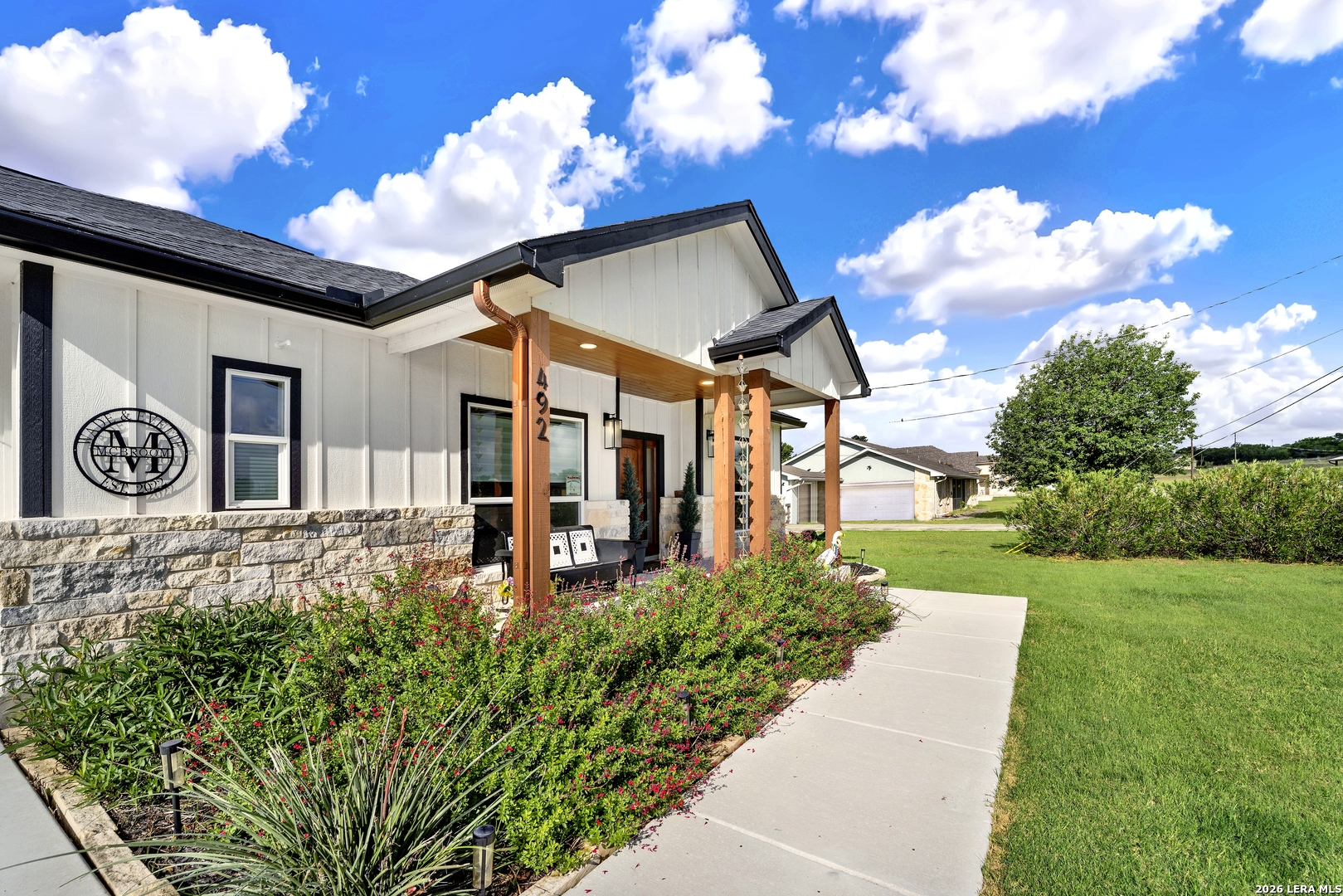 492 Spanish Grant Circle Bandera TX 78003