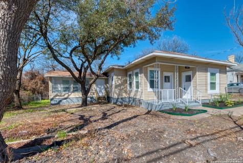 1919 N Elmendorf Street San Antonio TX 78201