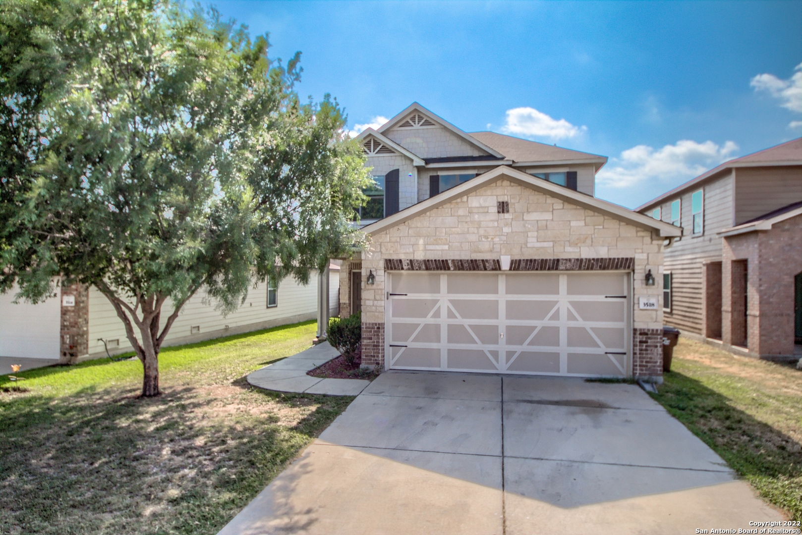 3518 Sunbird Bay San Antonio TX 78245