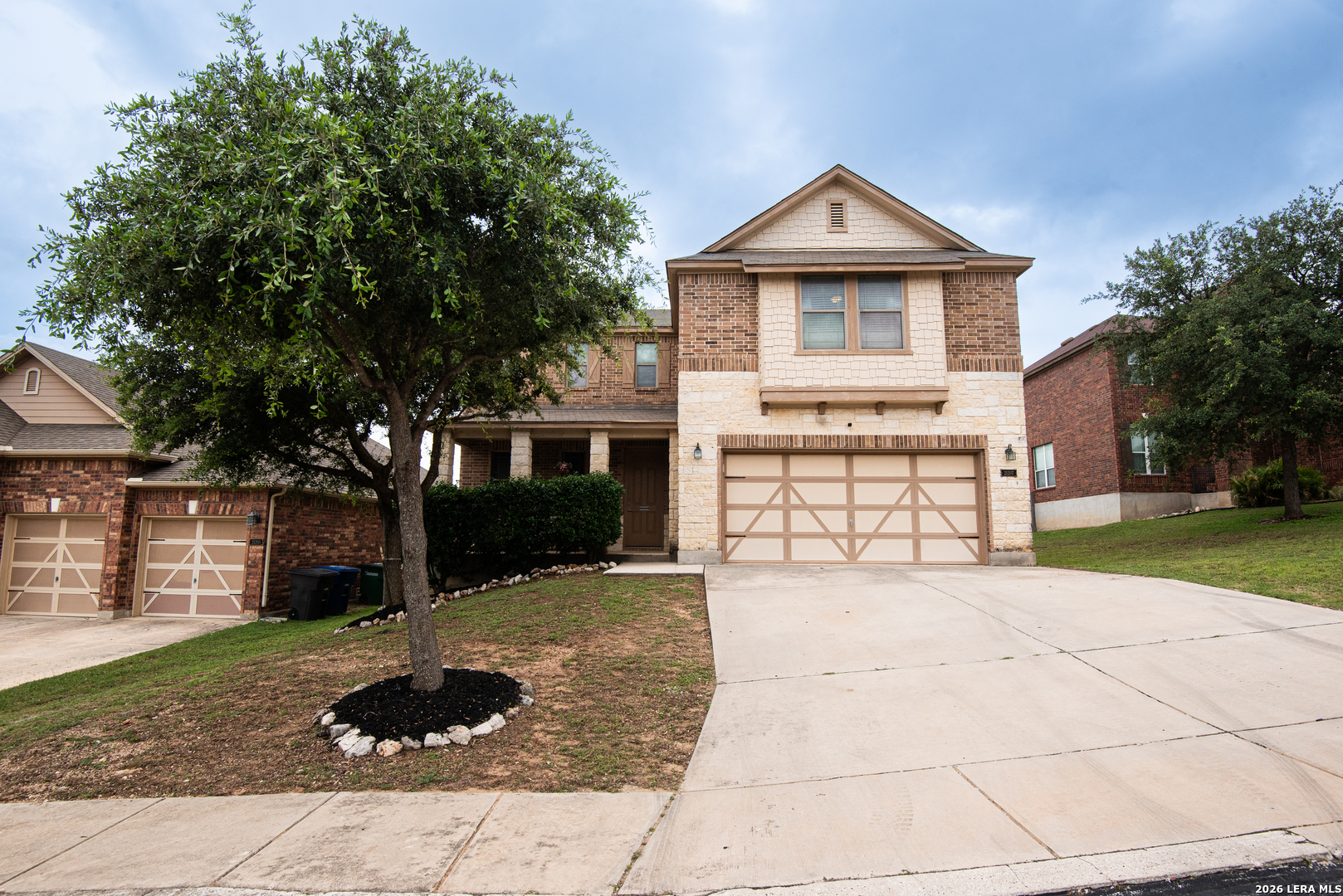 21207 Leslie Carson San Antonio TX 78258