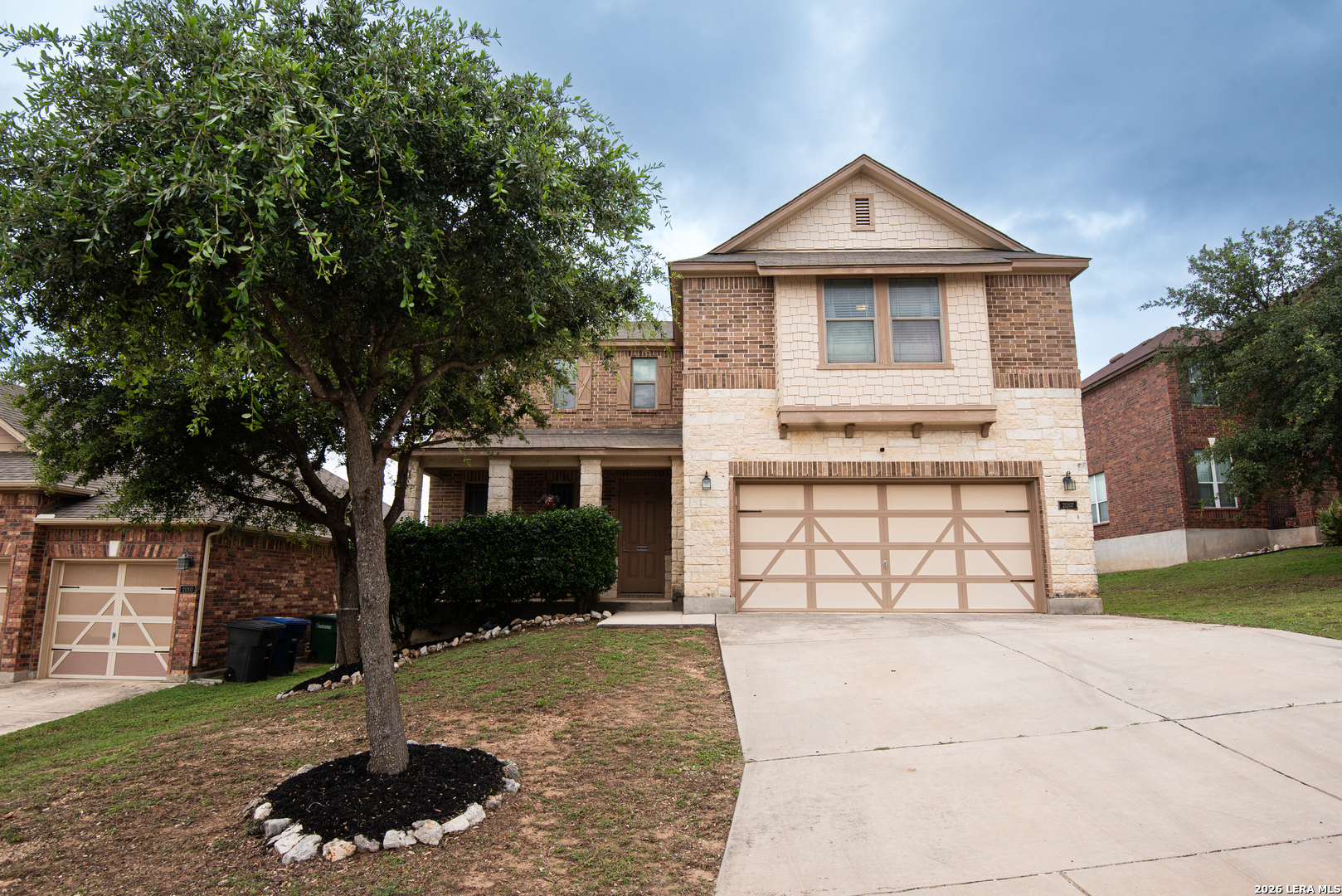 21207 Leslie Carson San Antonio TX 78258