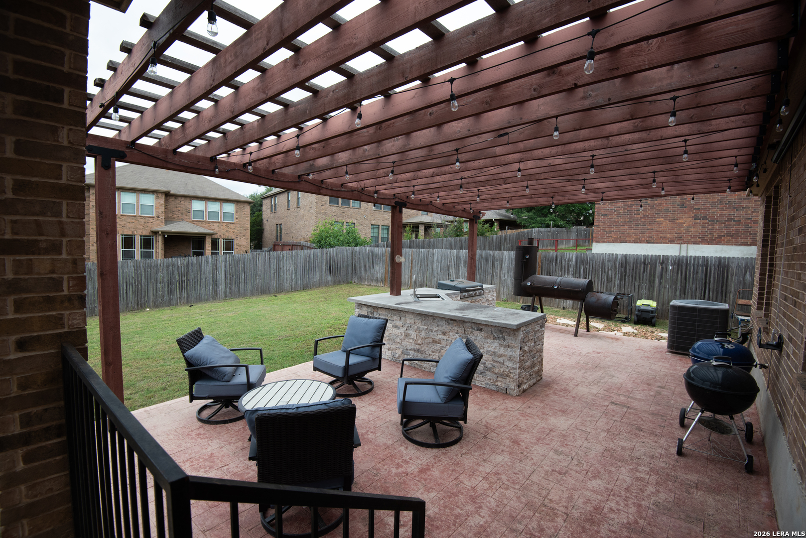 21207 Leslie Carson San Antonio TX 78258