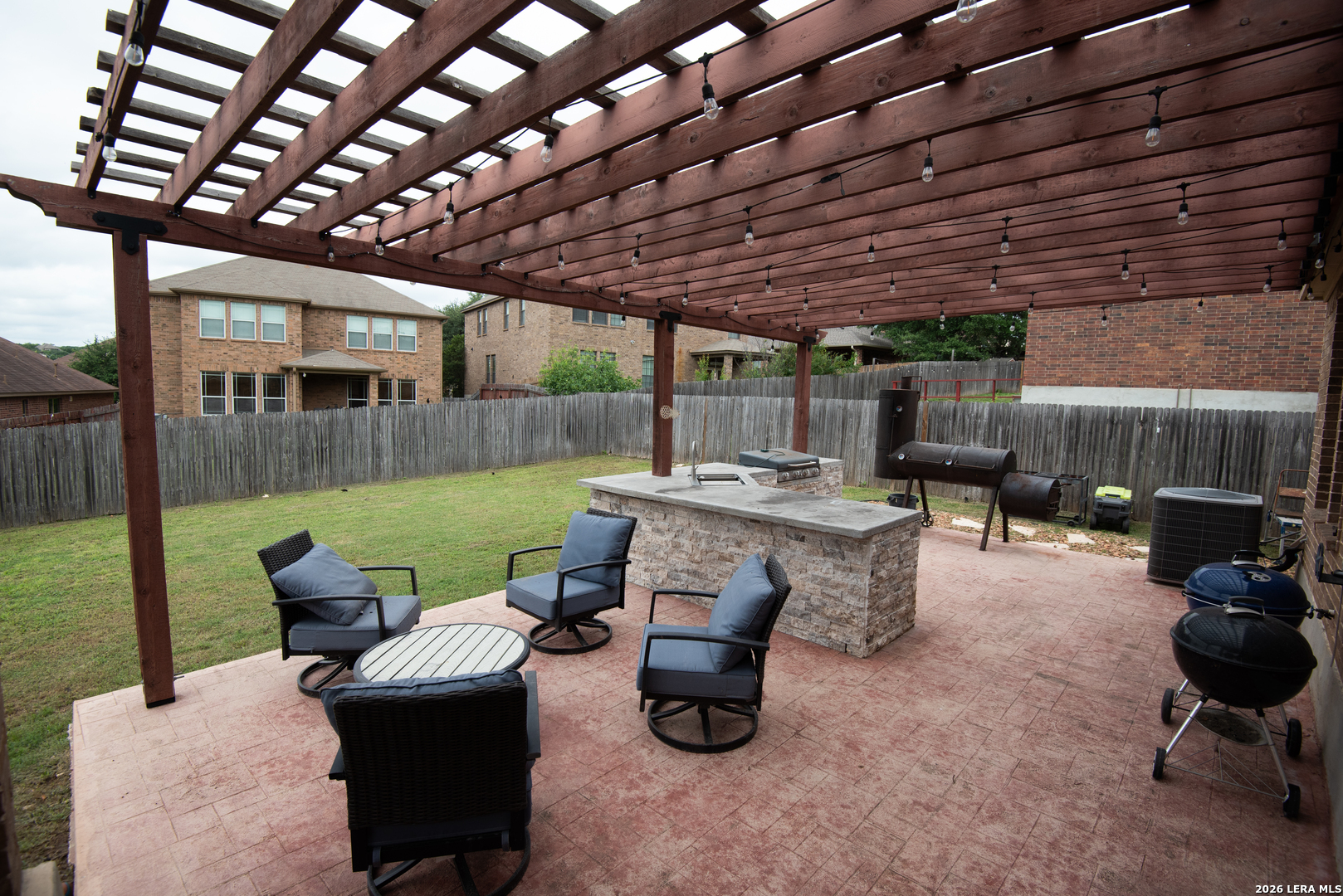 21207 Leslie Carson San Antonio TX 78258