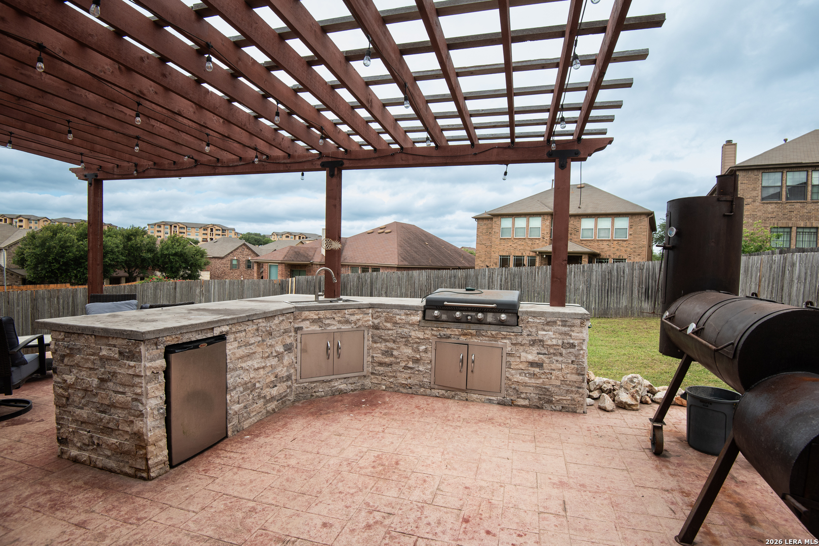 21207 Leslie Carson San Antonio TX 78258