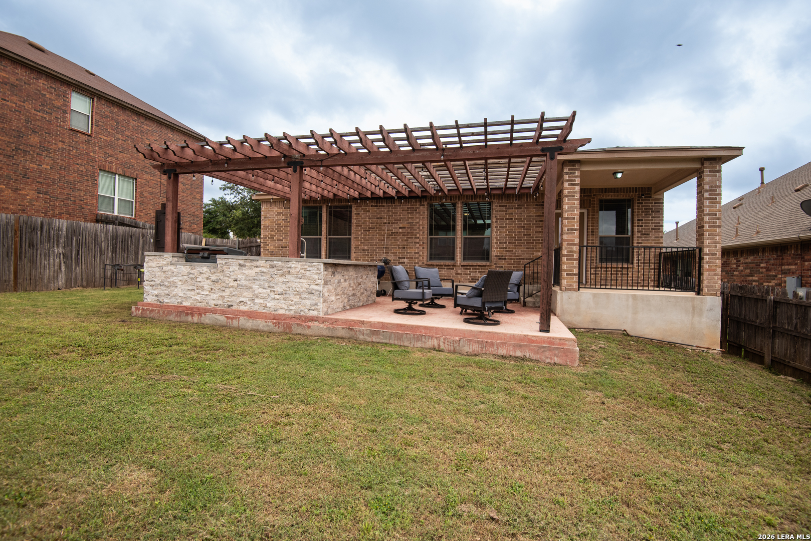 21207 Leslie Carson San Antonio TX 78258