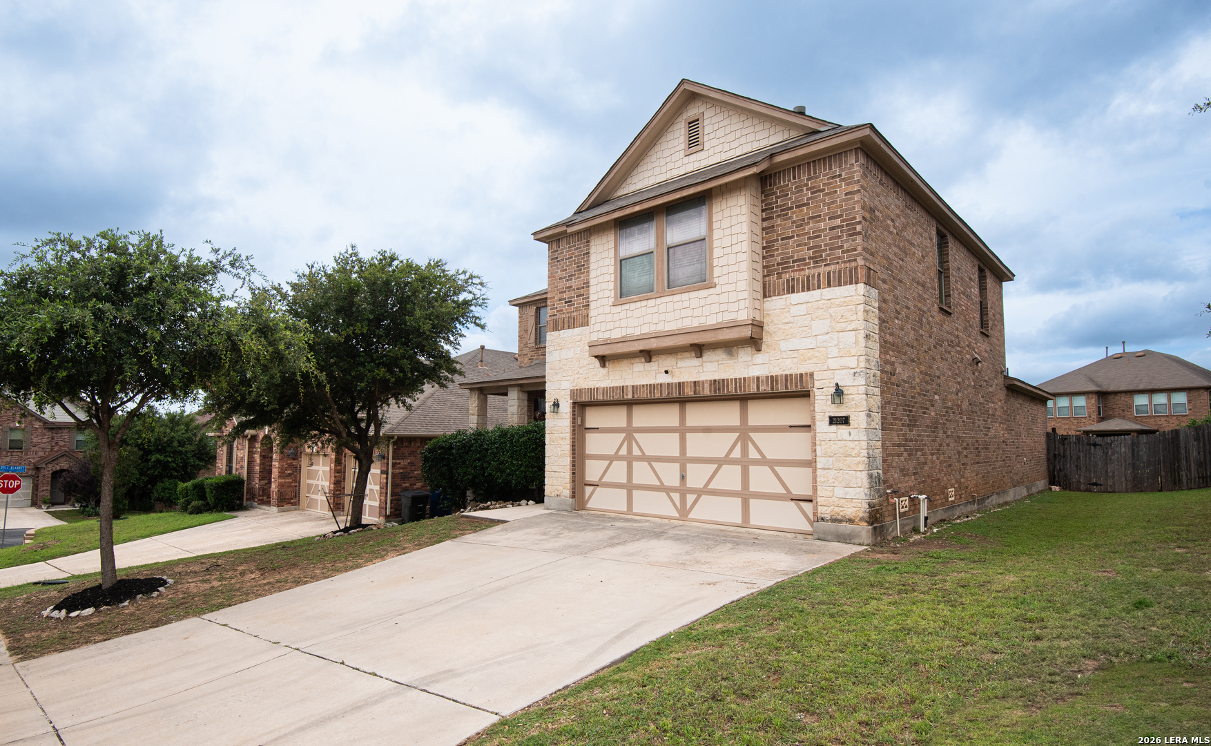 21207 Leslie Carson San Antonio TX 78258