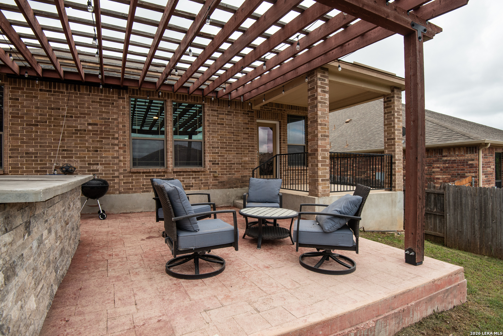 21207 Leslie Carson San Antonio TX 78258