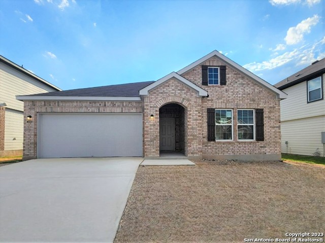 4711 Corona Australis San Antonio TX 78245