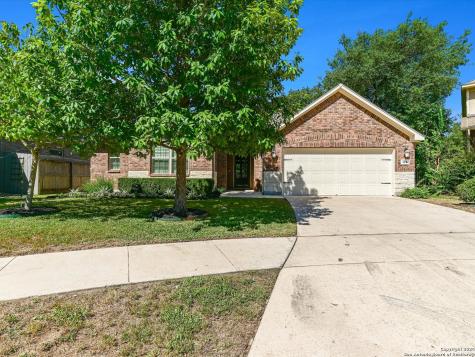 118 Alder Woods Boerne TX 78006