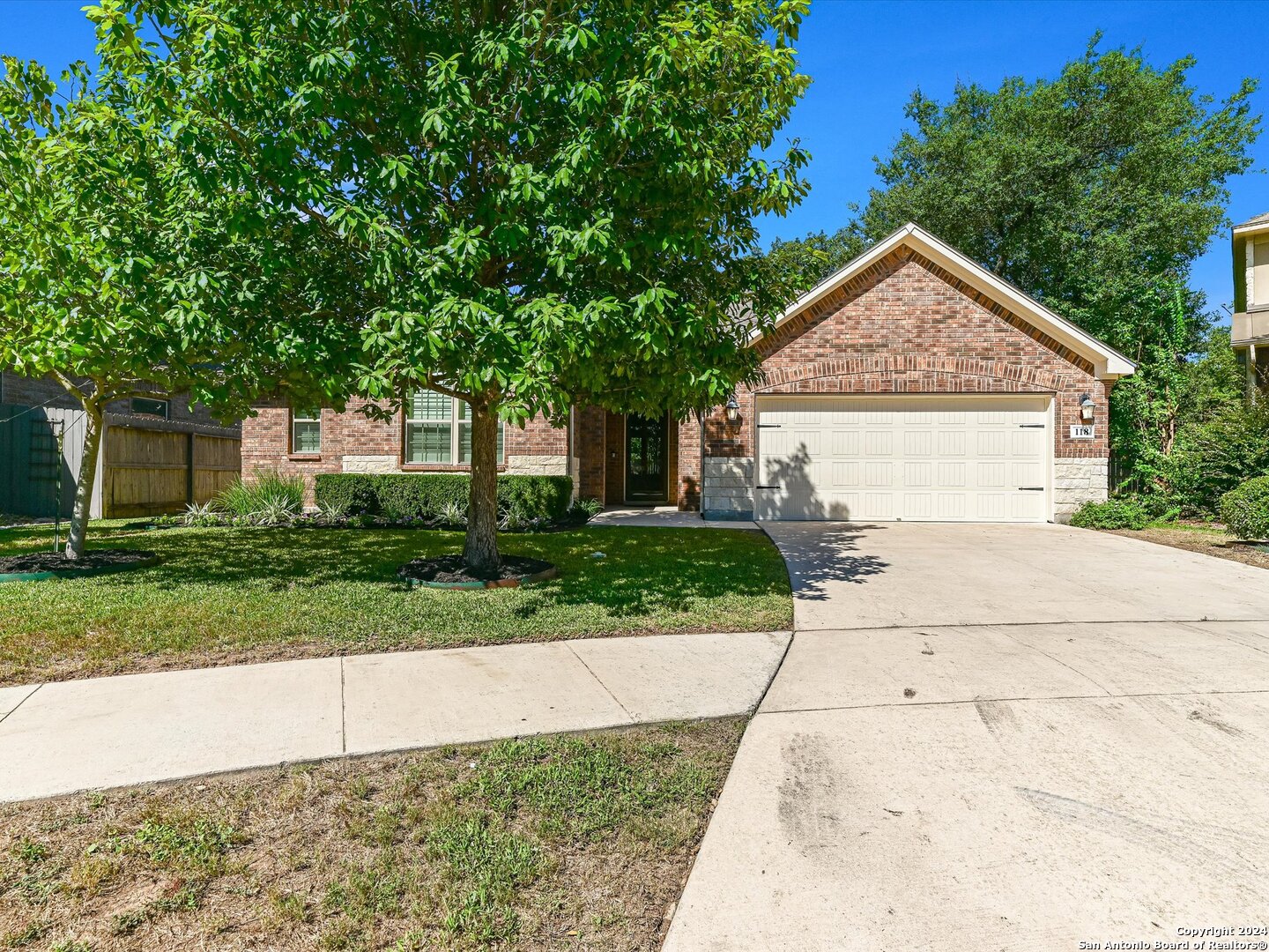 118 Alder Woods Boerne TX 78006