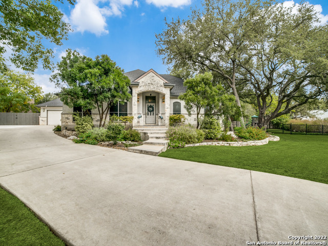 226 W Evergreen Street Boerne TX 78006